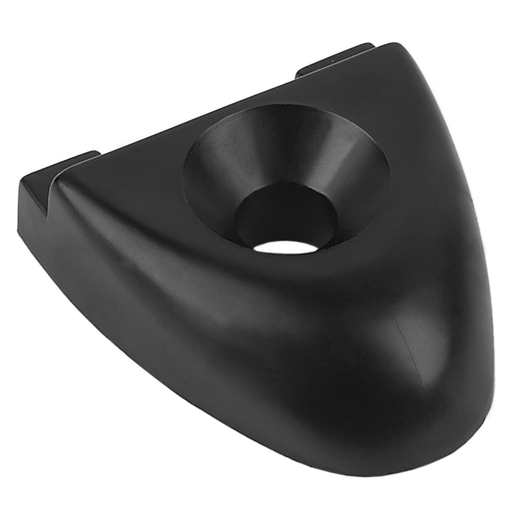 Schaefer TTrack Endstop f1 Track Black 7435