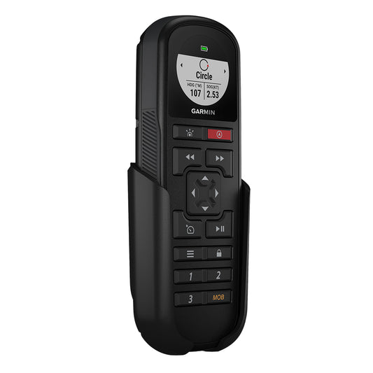 Garmin Reactor Autopilot Remote Control 0101283310