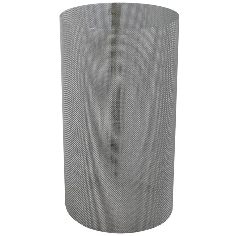 GROCO WSA1001 Stainless Steel Basket Fits WSA1000 WSB1000 WSA1001