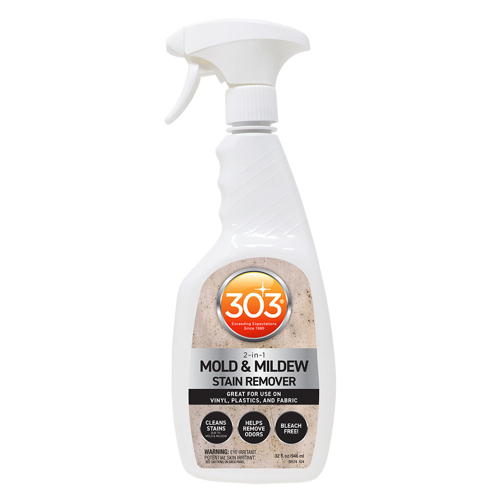 303 Mold Mildew Stain Remover 32oz 30574