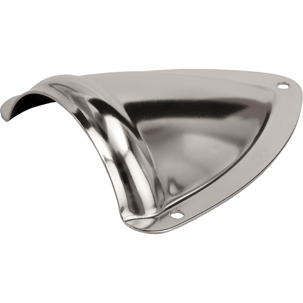 SeaDog Stainless Steel Midget Vent Heavy Duty 3313751