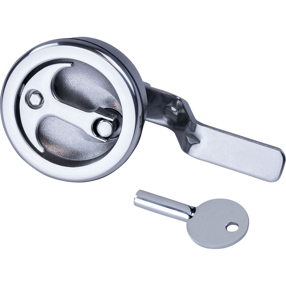 SeaDog THandle Locking Compression Latch 221982L1