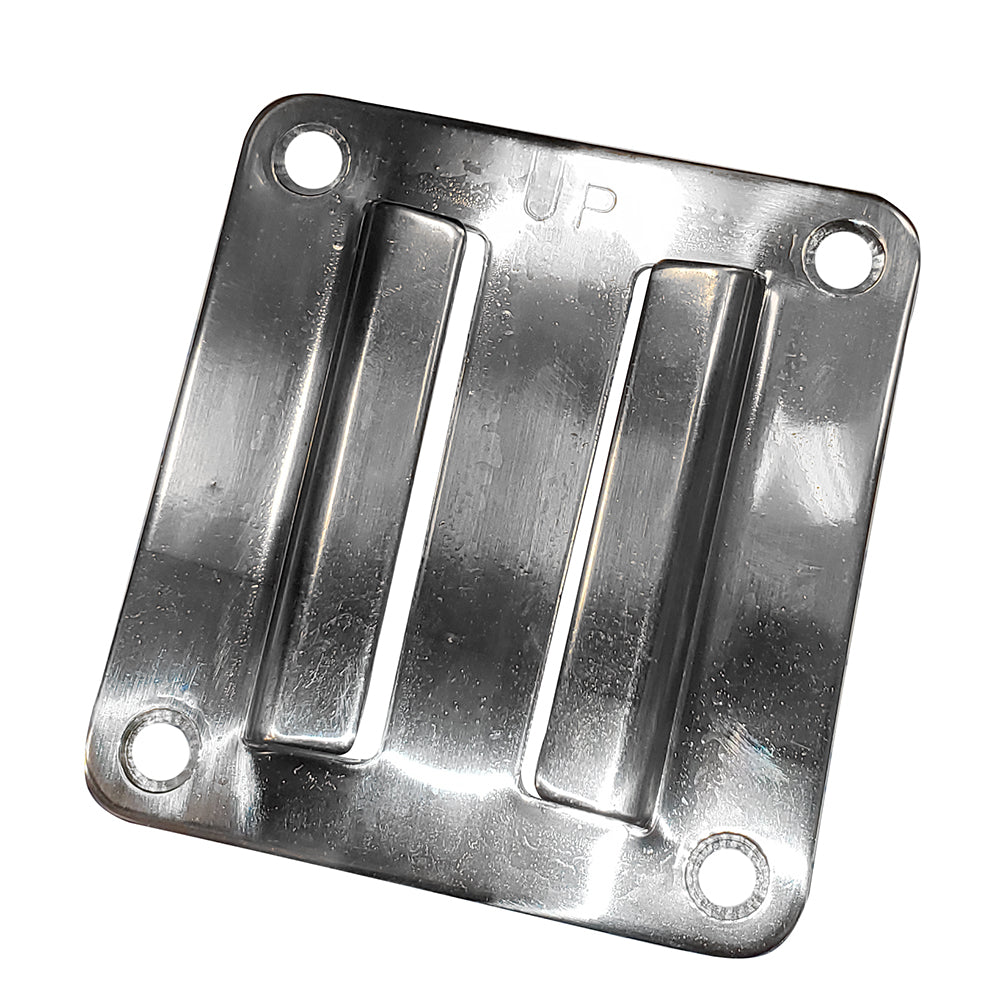 SeaDog Mounting Plate f325190 Rod Holder 3251991