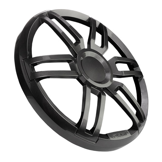 Fusion XSX10SPG 10 Sports Grill Cover Grey f XS Series Subwoofer 0101288010