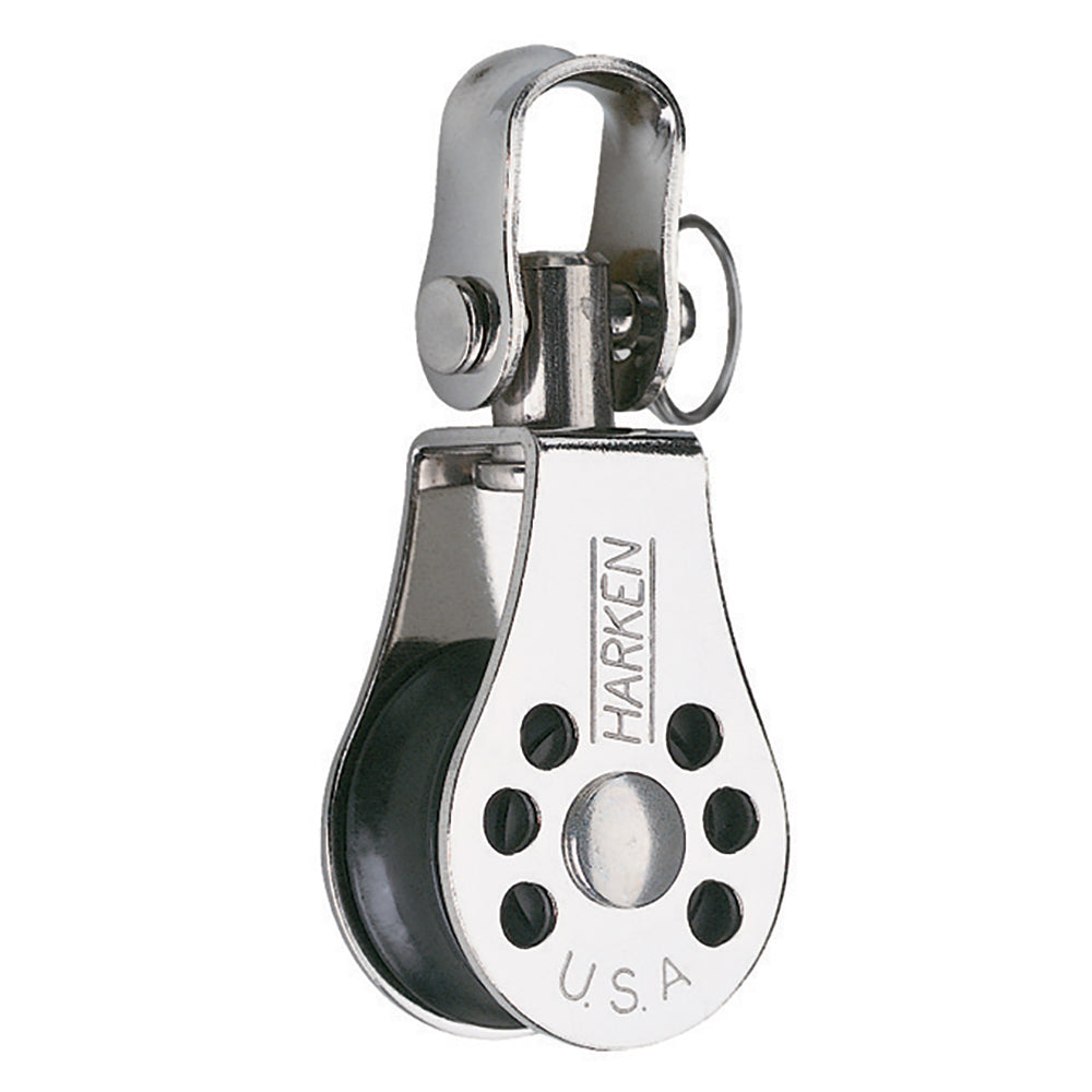 Harken 22mm Micro Block wSwivel 292