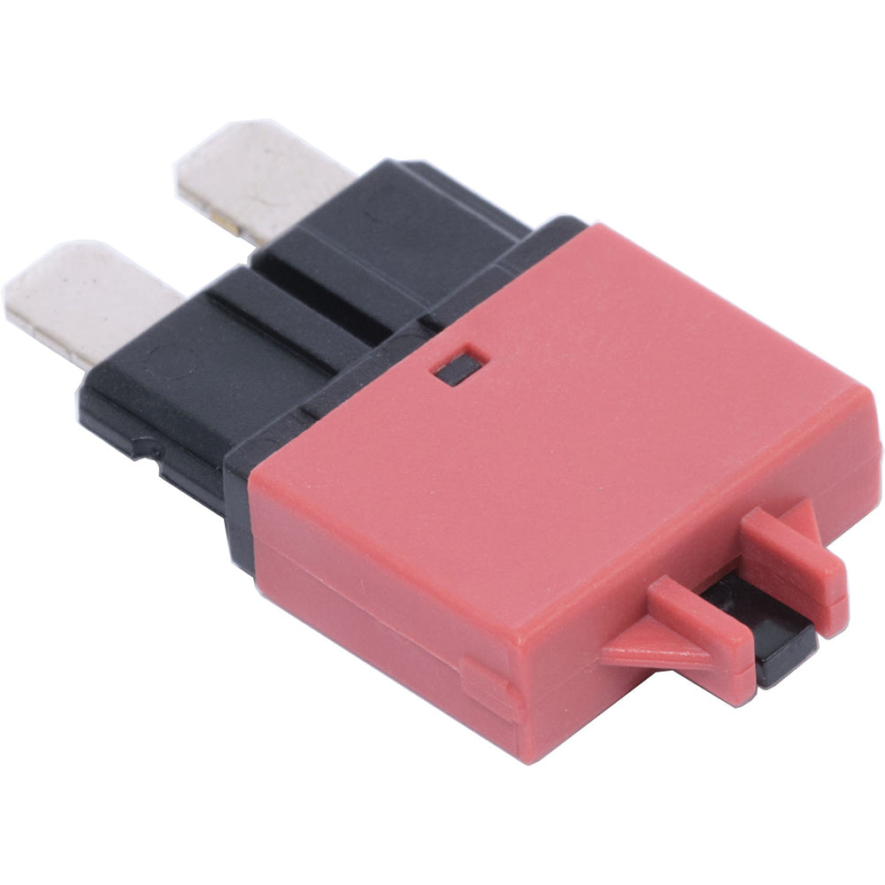 Blue Sea 7064 ATOATCStyle Low Profile Circuit Breaker 2Pack 10 Amp 7064