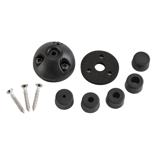 Scanstrut DS6PBLK Vertical Cable Seal Black DS6PBLK