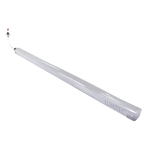 Lumitec Moray 6 Flex Strip Light wIntegrated Controller Spectrum RGBW 101641