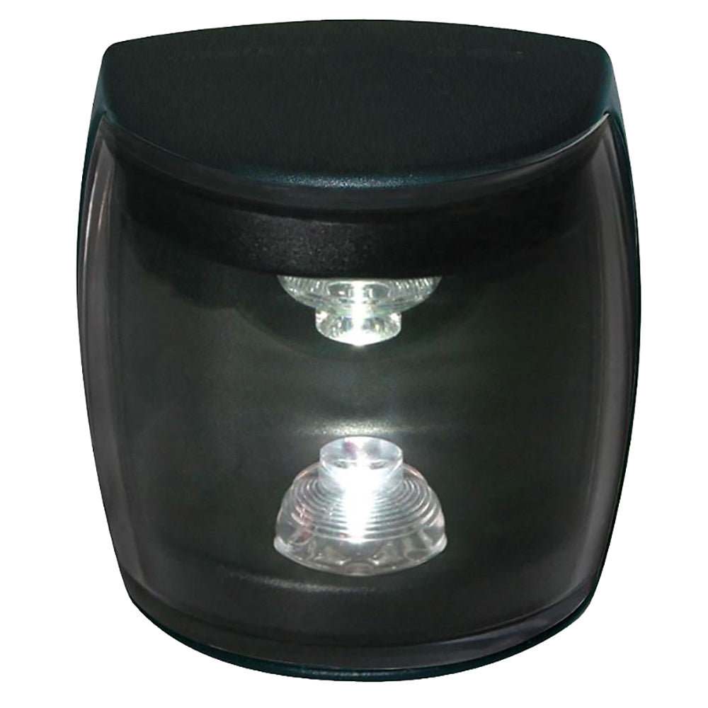 Hella Marine PRO 5nm Masthead Heavy Duty Lens Black Shroud 959940401