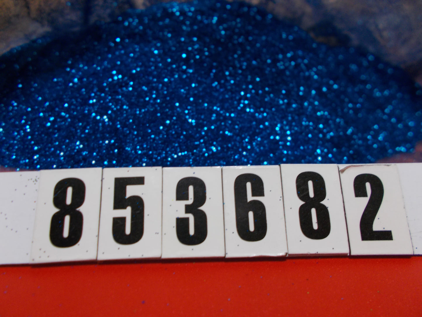 MasterCraft Metal Flake Jetstream Blue 853682