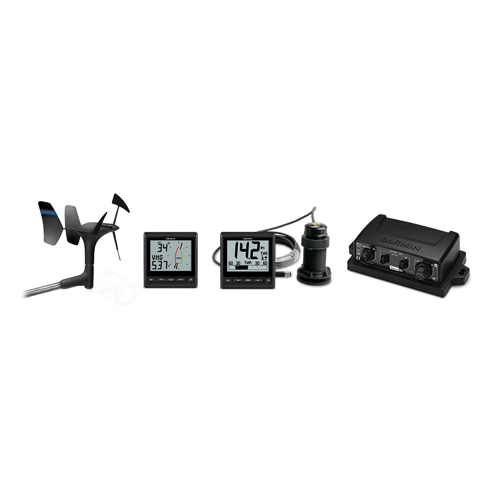 Garmin GNX Wired Sail Pack 52 0100124870
