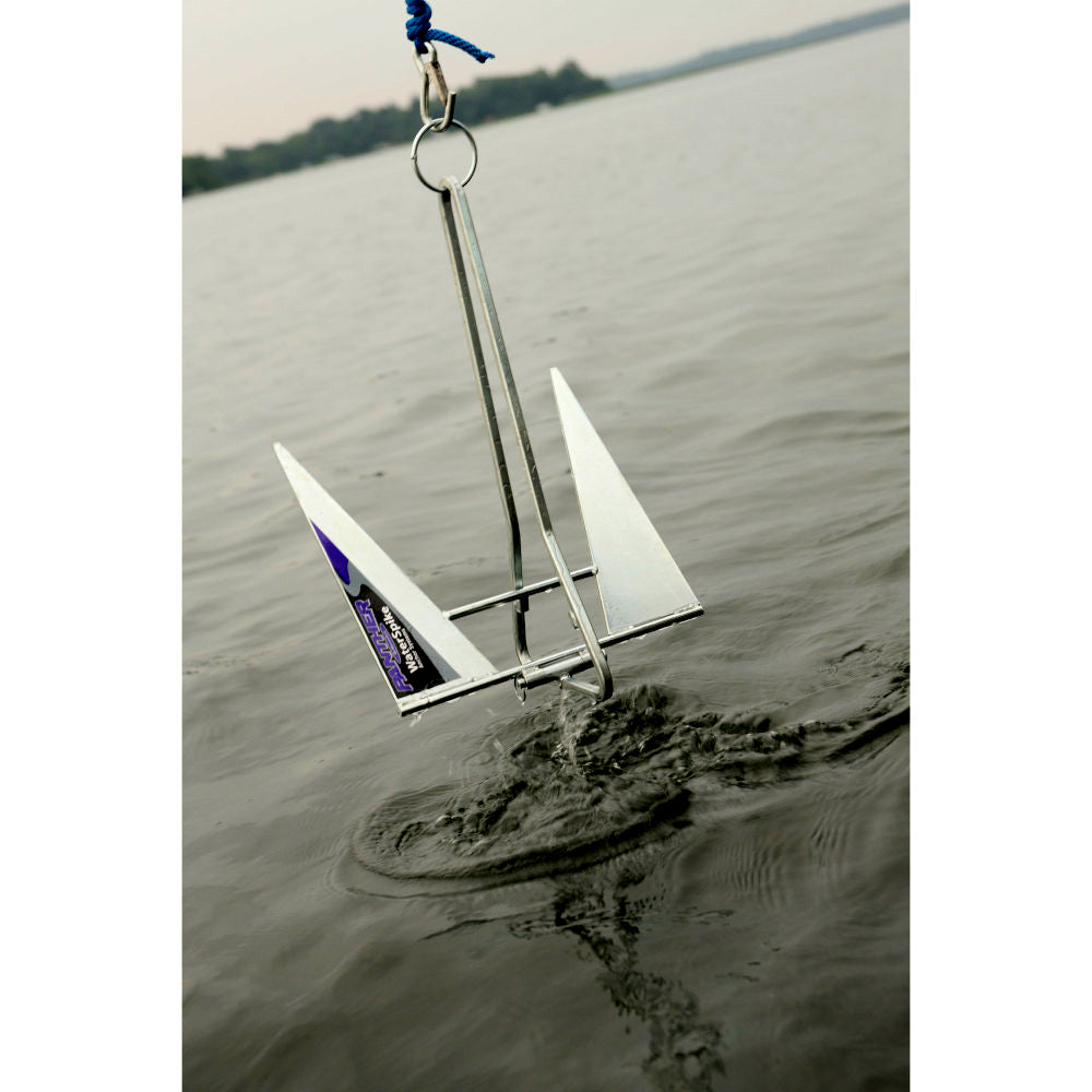Panther Water Spike Anchor 16 22 Boats 559300