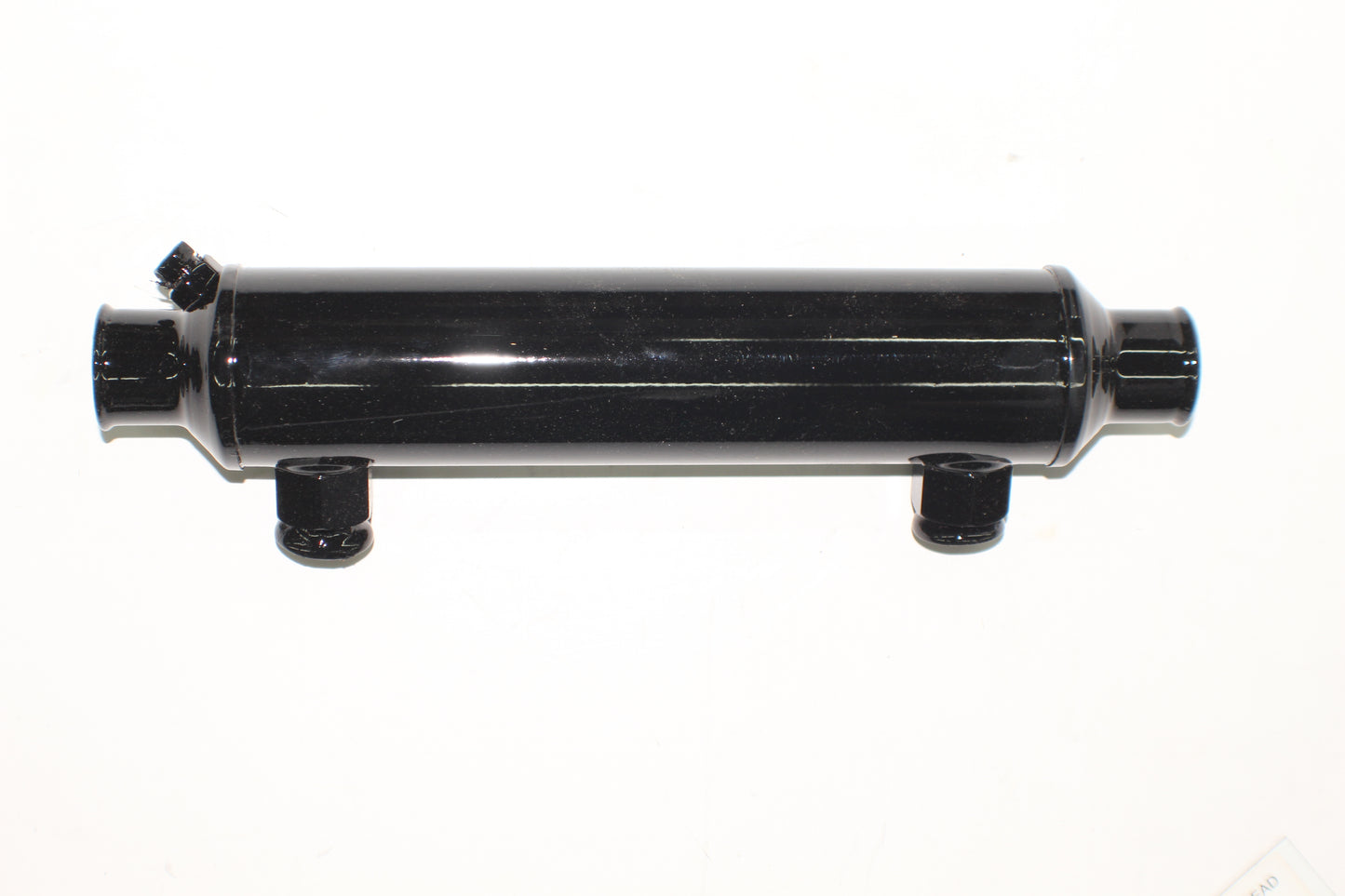 865004 COOLER 9" STD w/ORING THREAD