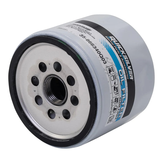 Quick Silver Oil Filter 866340Q03