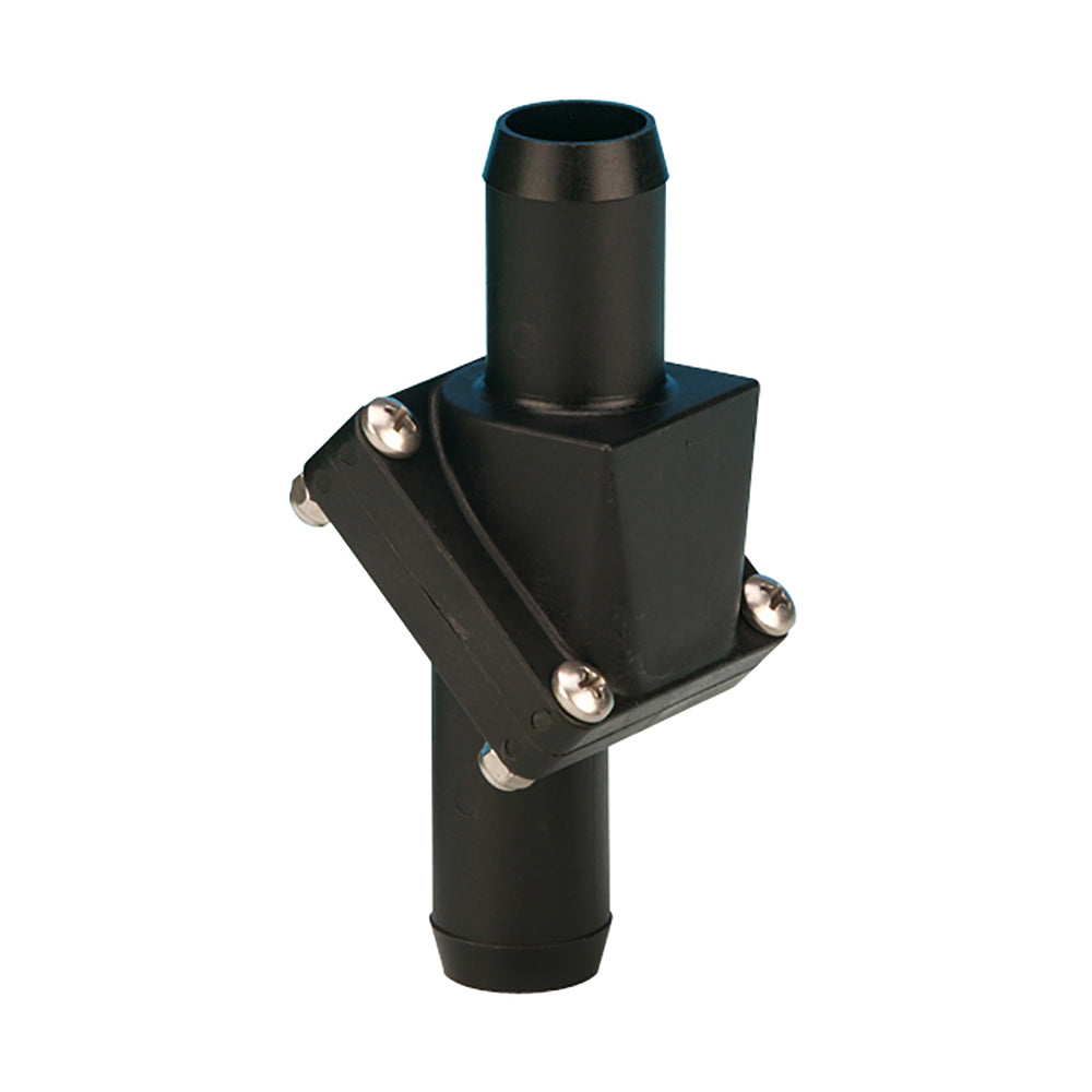 Jabsco InLine NonReturn Check Valve 1 292951000