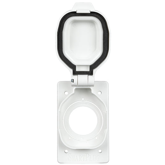 SmartPlug Weather Door Vertical RDPWP