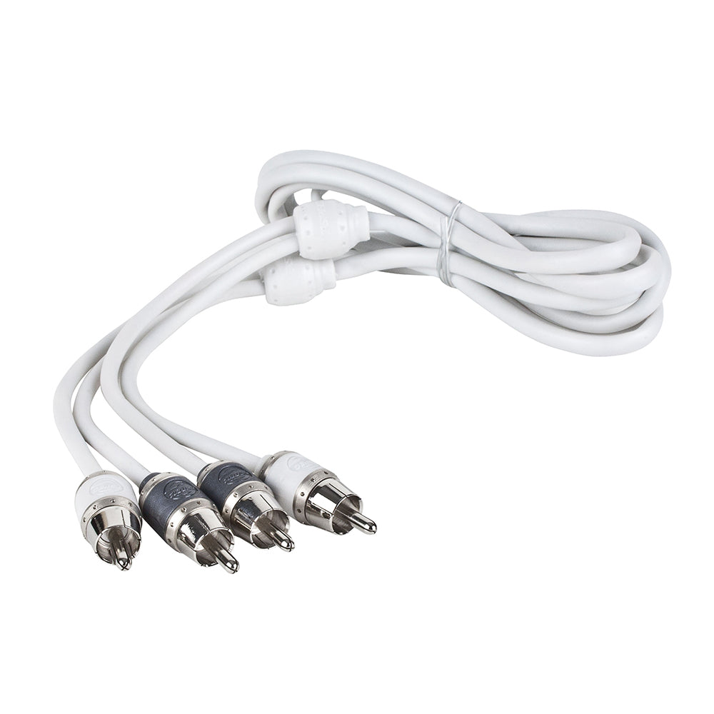 TSpec V10 Series RCA Audio Cable 2 Channel 6 183 M V10R6
