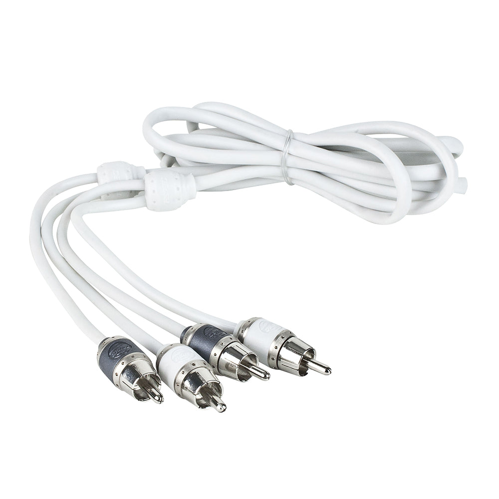 TSpec V10 Series RCA Audio Cable 2 Channel 17 518 M V10R17
