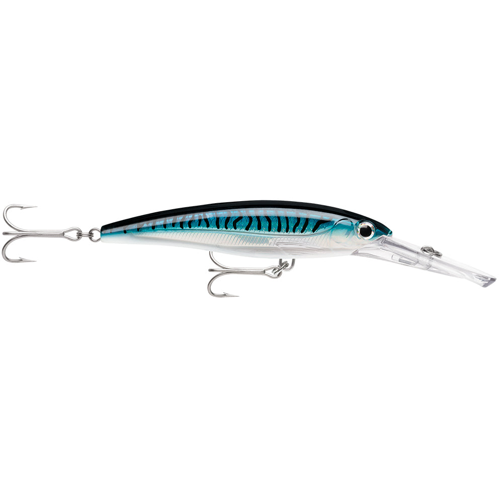 Rapala XRap Magnum 30 Silver Blue Mackerel XRMAG30SBM