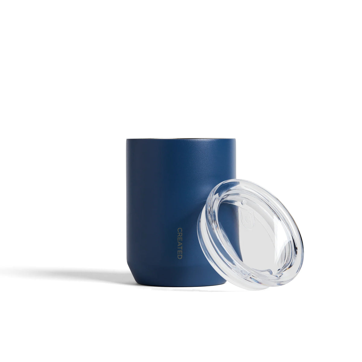 8oz Everyday Tumbler - Pacific Blue
