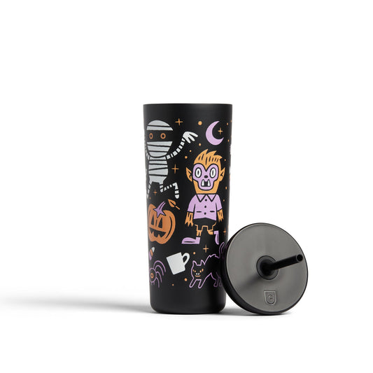 Kevin Tudball - Monster Mash - 24oz Cold Cup