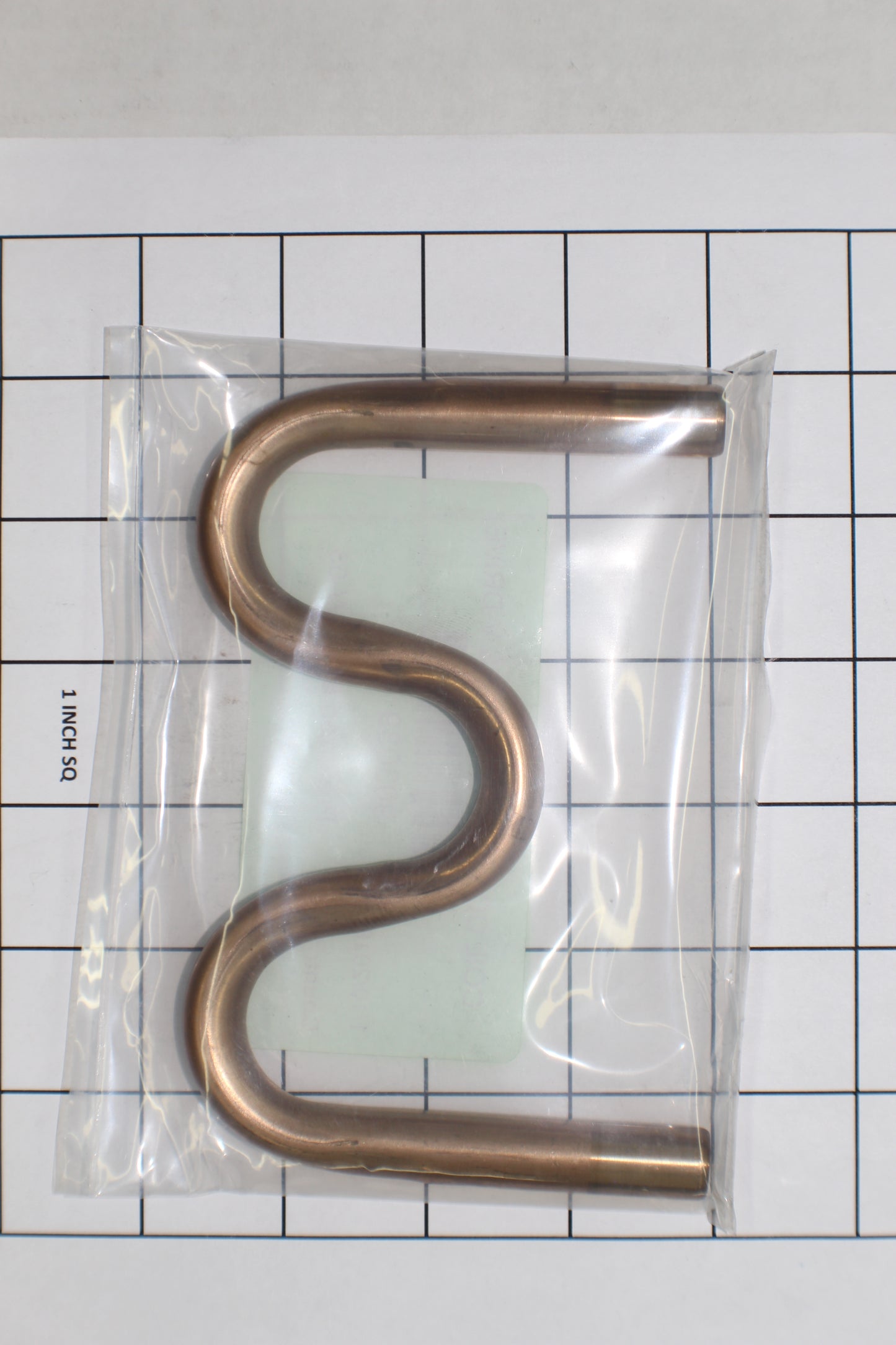 903039 COIL COOLING (WALTERS V-DRIVE)