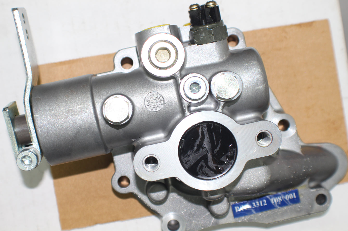 905250 PUMP ZF HI-SPEED FOR REDUC &V-