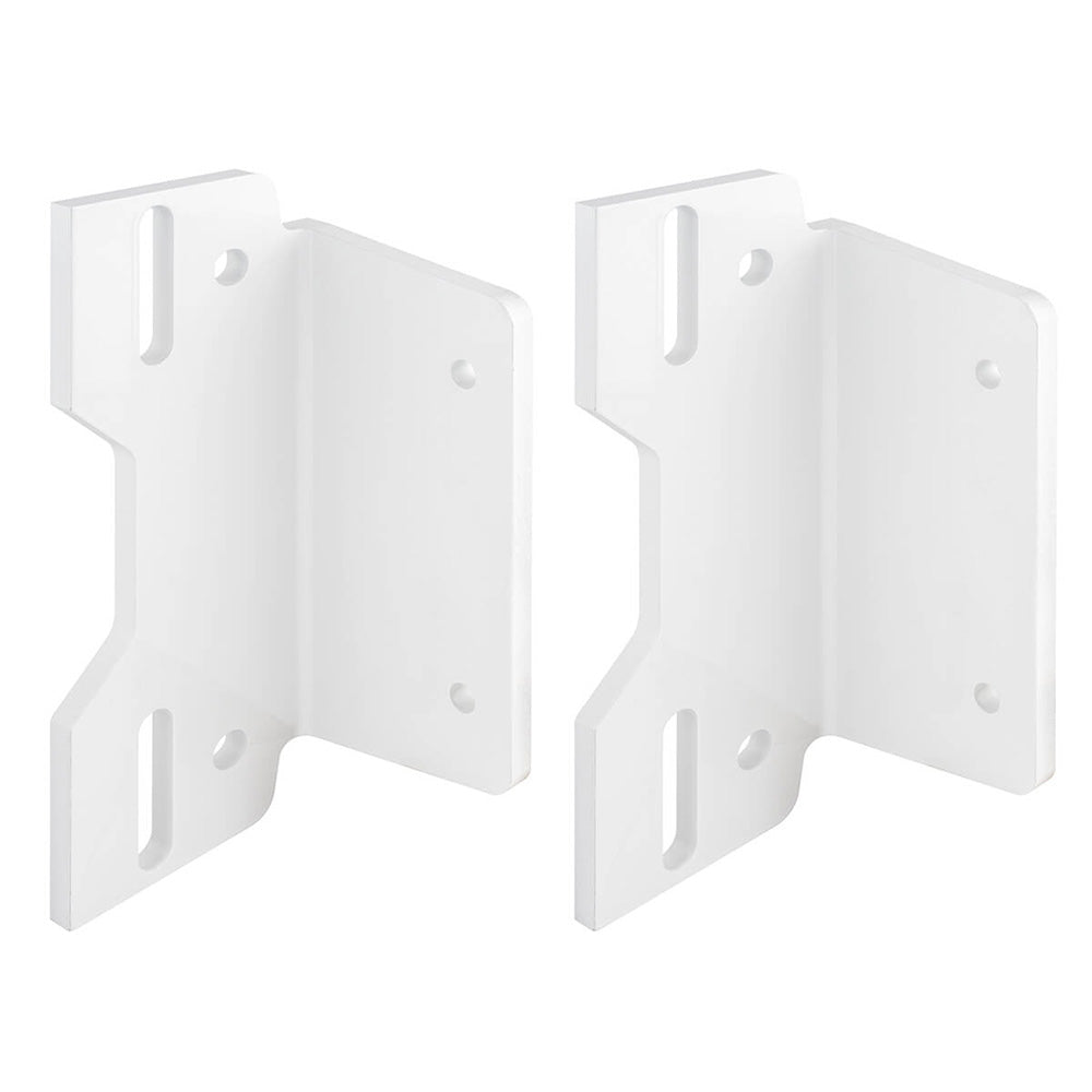 Minn Kota Raptor Universal Sandwich Adapter White 1810389