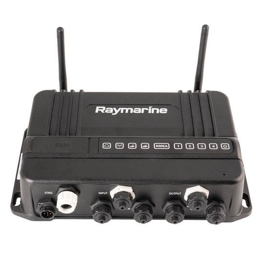 Raymarine YachtSense Link Marine Mobile Router E70640
