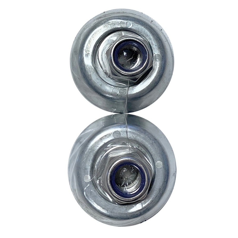 Lewmar Zinc Anode Kit Pair 589550