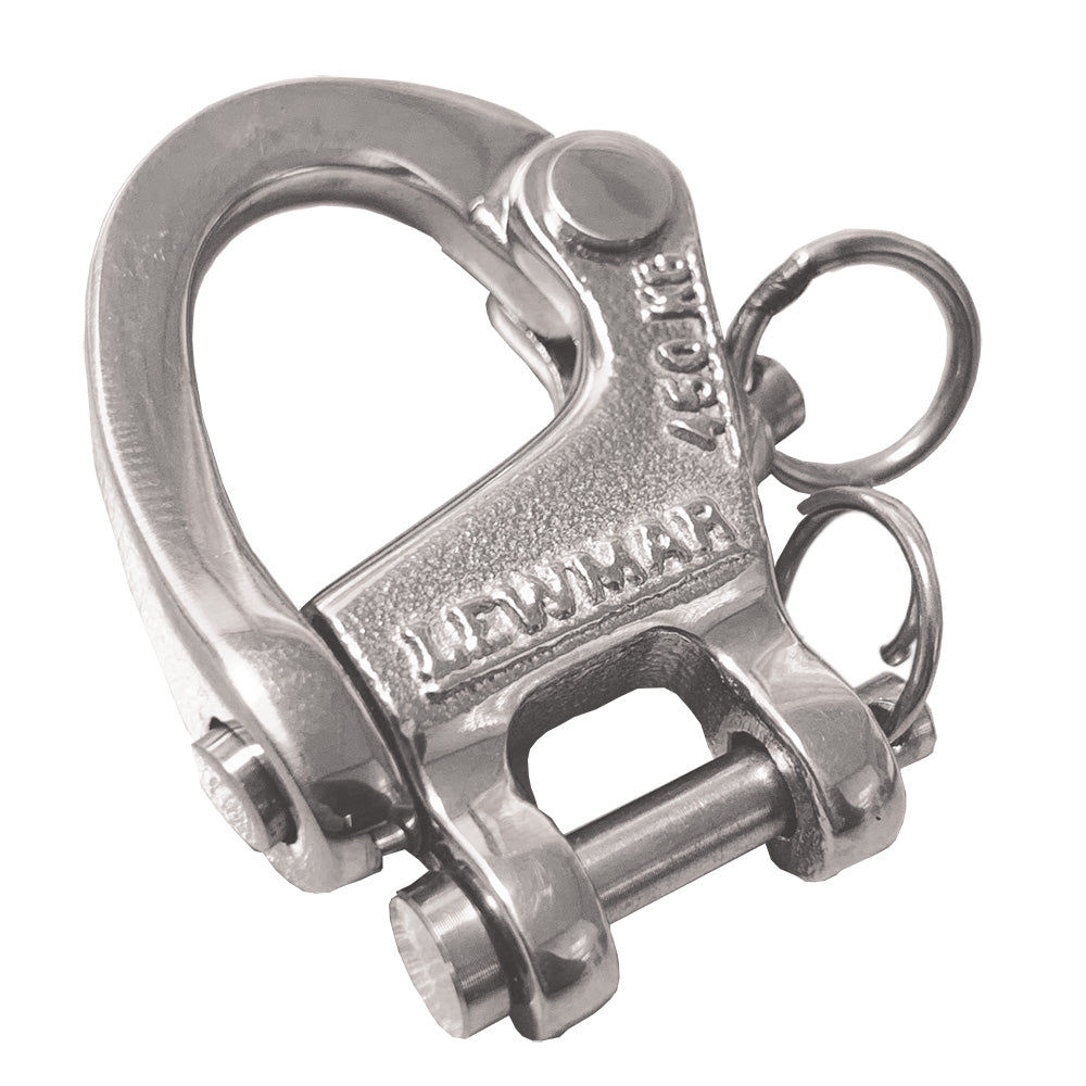 Lewmar 50mm Synchro Snap Shackle 29925040