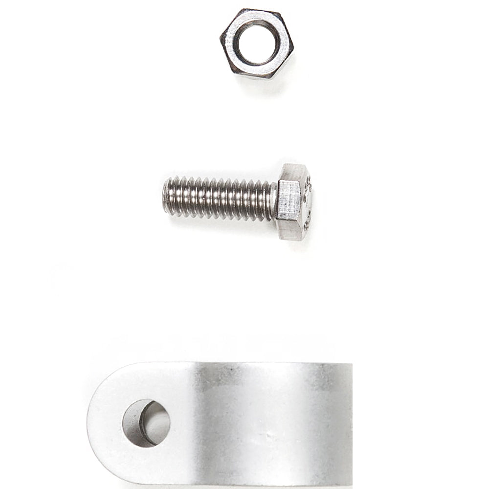 Fortress FX125 Clip Set FX125 CLIPSET