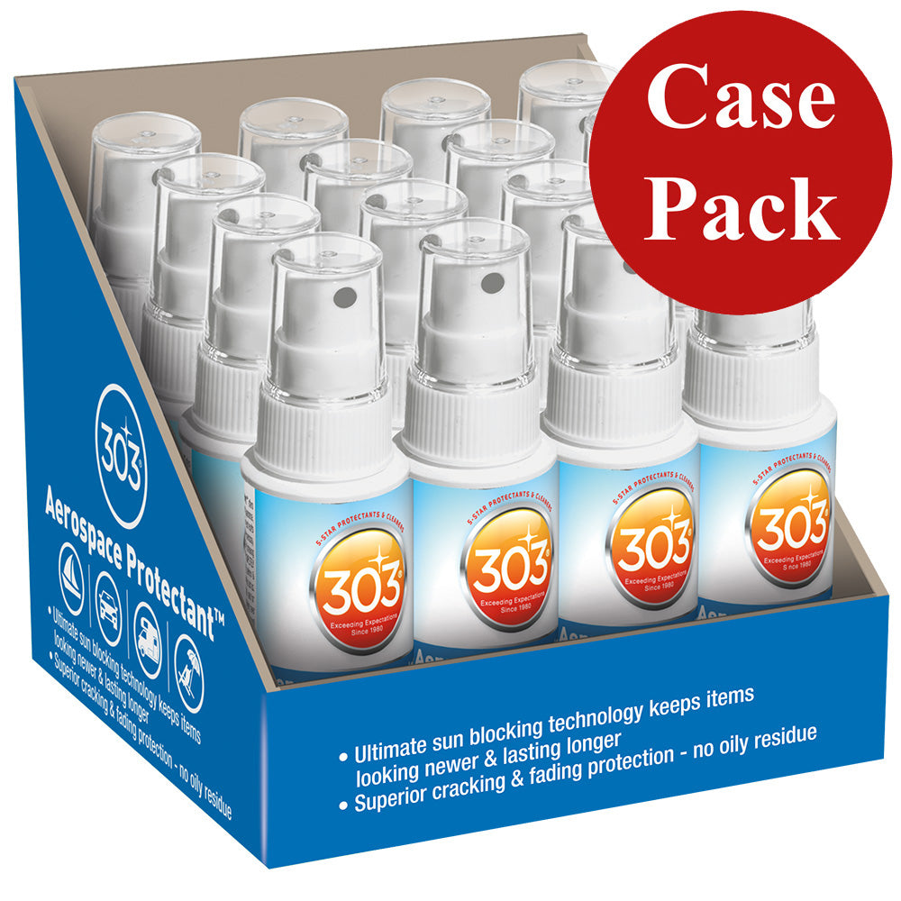 303 Aerospace Protectant 2oz Case of 16 30302CASE