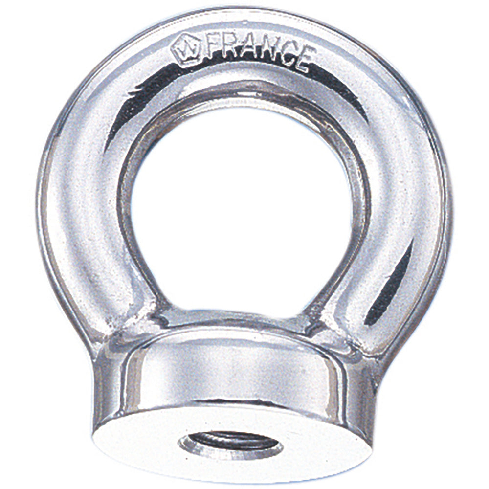 Wichard 516 Eye Nut 12 Diameter 06332