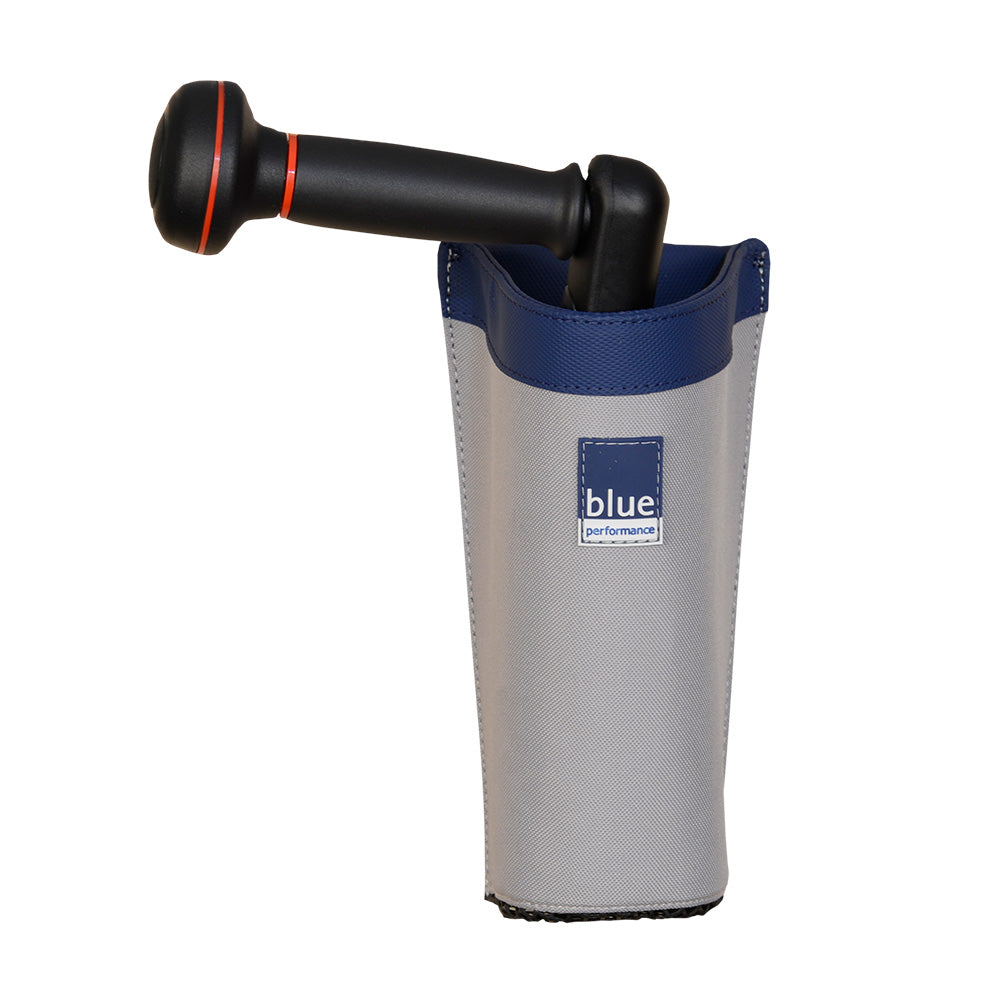 Blue Performance Winch Handle Bag Small PC3435
