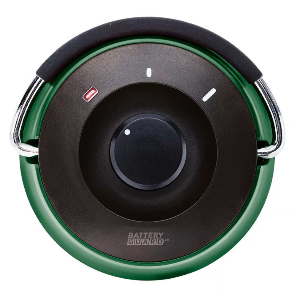 Coleman 600 Lumens LED Lantern wBatteryGuard Green 2000032712