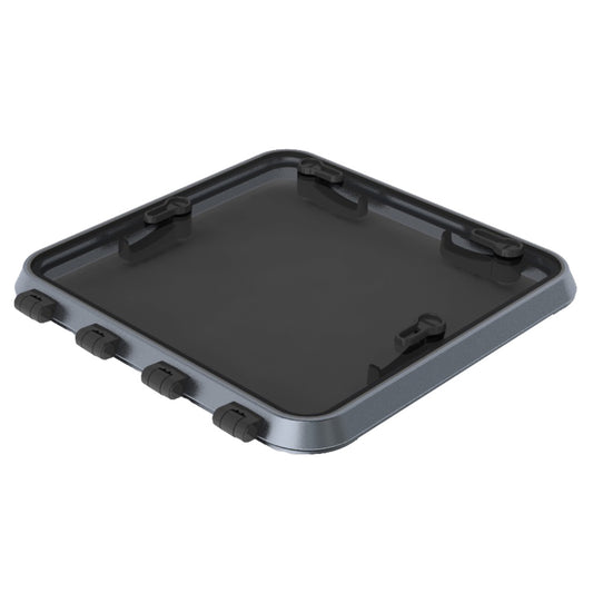 VETUS MAGNUS Ventilation Hatch OD 12516 x 12516 MAG2626SL