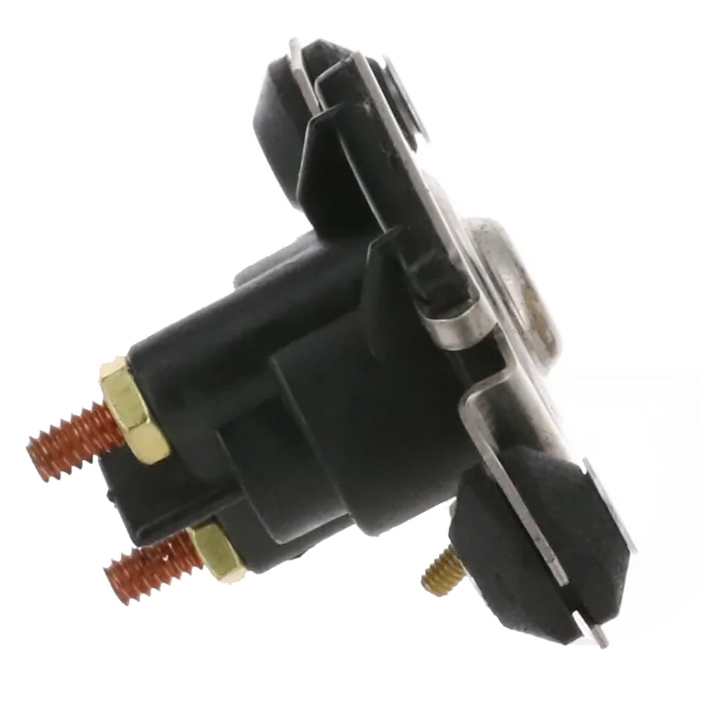 ARCO Marine Original Equipment Quality Replacement Solenoid fMercruiser Mercury Yamaha 4 Stroke 12V Isolated Base