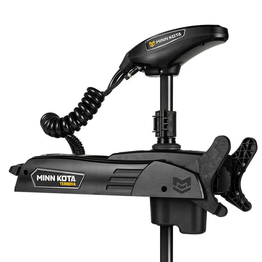 Minn Kota Terrova QUEST 90115 Trolling Motor wWireless Remote MEGA DownSide Imaging 2436V 90115LBS 60 1358211