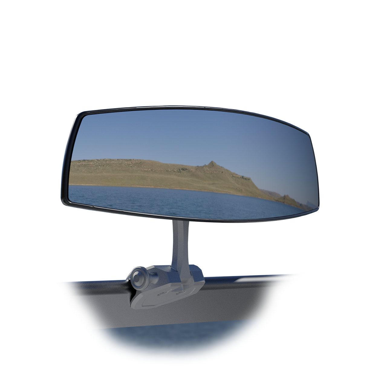 Boat Rear View Mirror