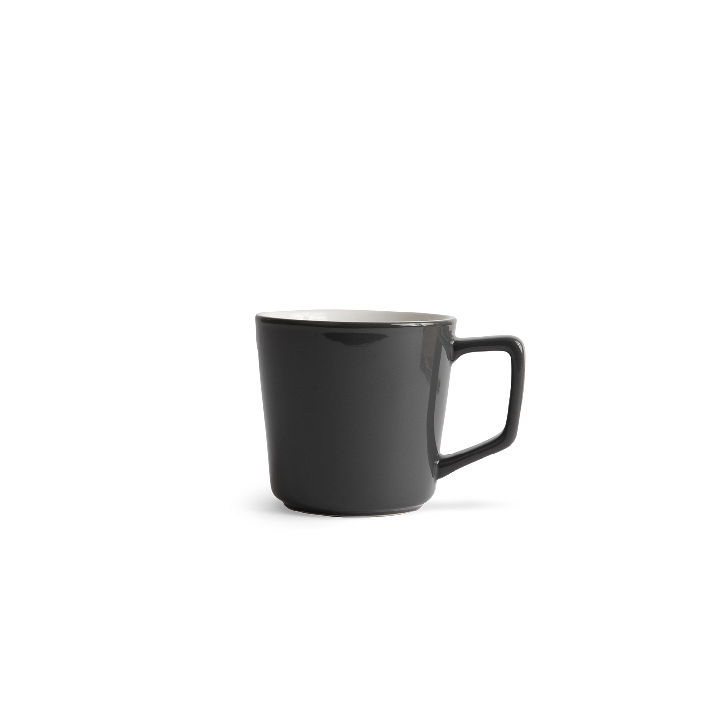 12oz Angle Drip Mug - Gray - Restocking End Feb