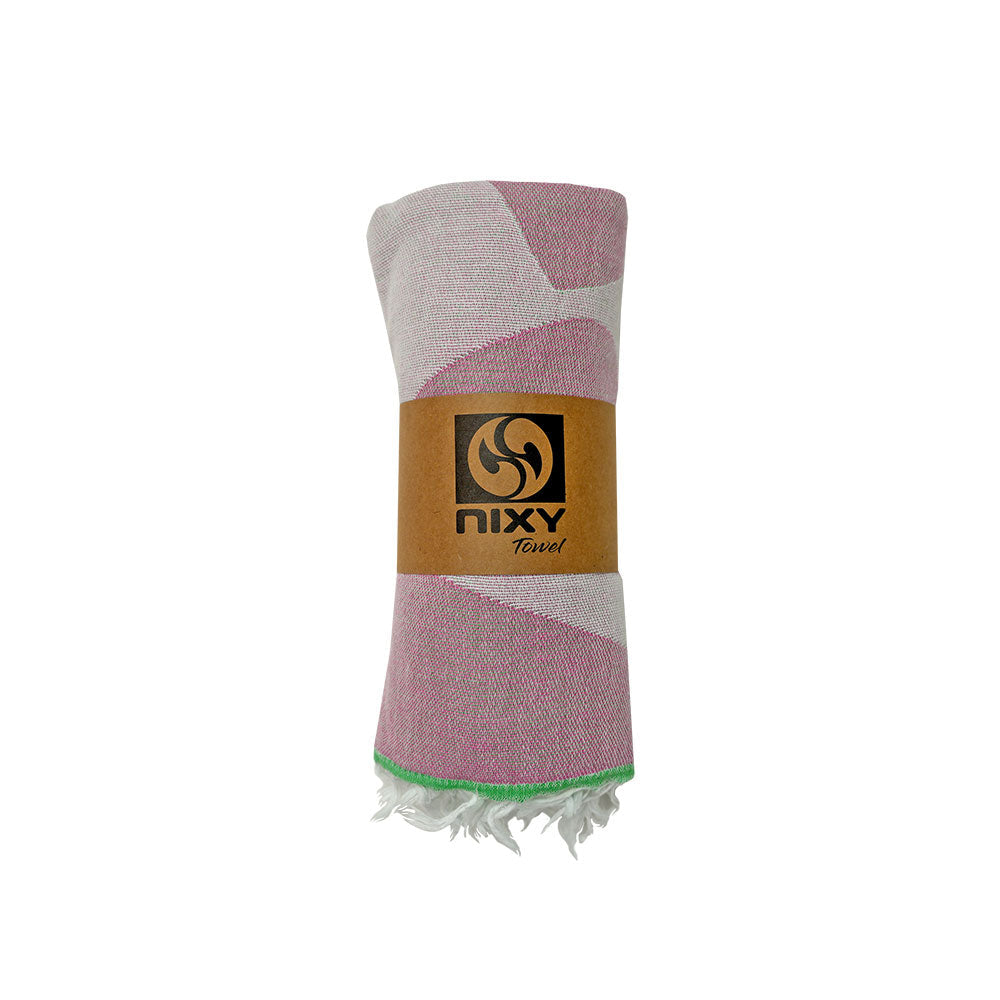 Botanica - Turkish Beach Towel