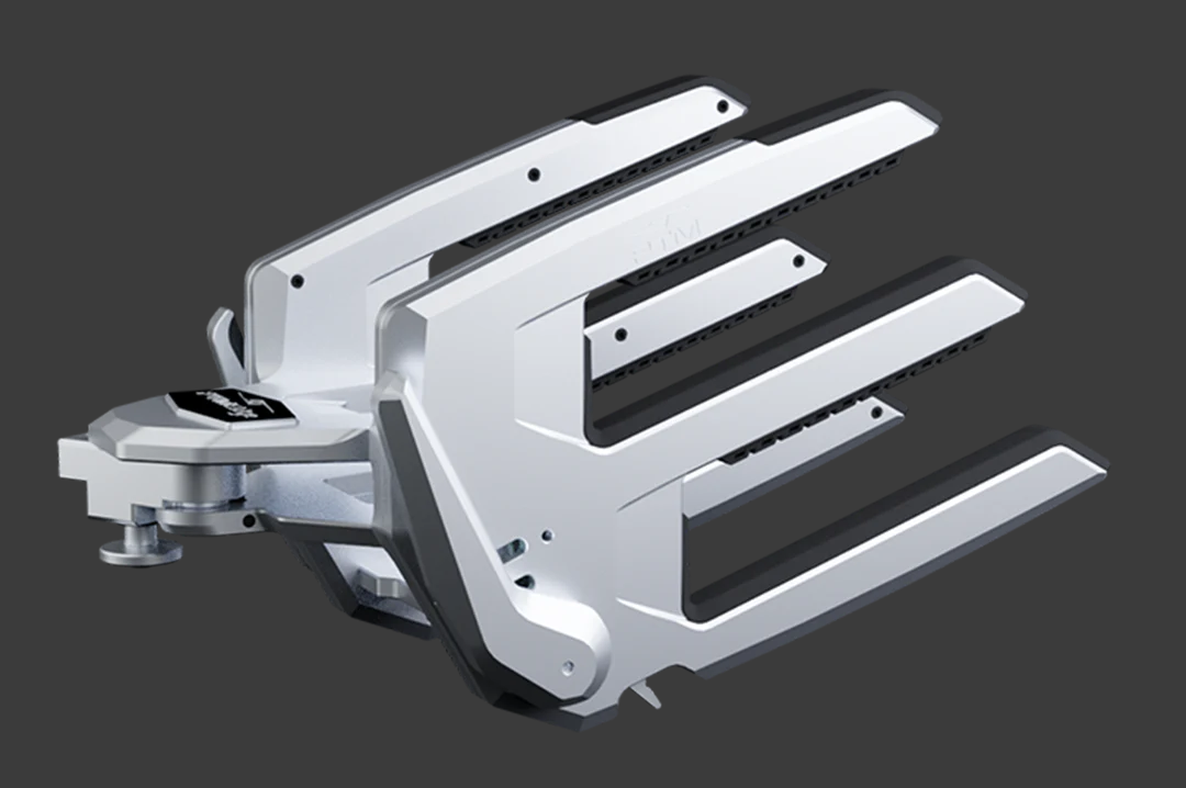 PTM BOARD RACKS CLAMPFORCE 3.0, Pair