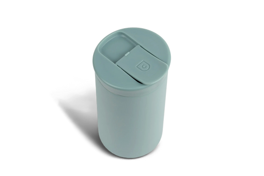 12oz Nomad Flip Tumbler - Rain