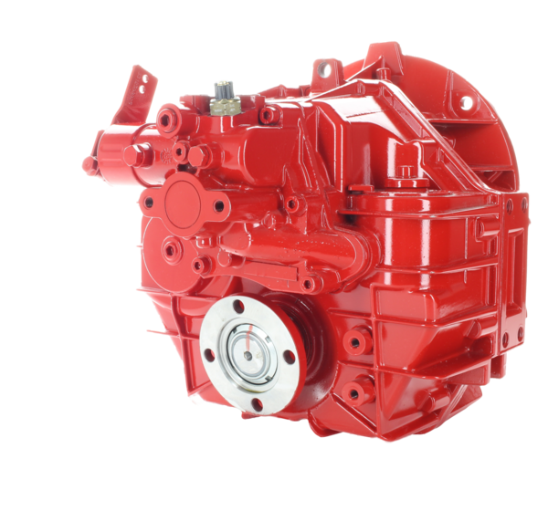 Ilmor Transmission 45A PV06915 Direct Drive