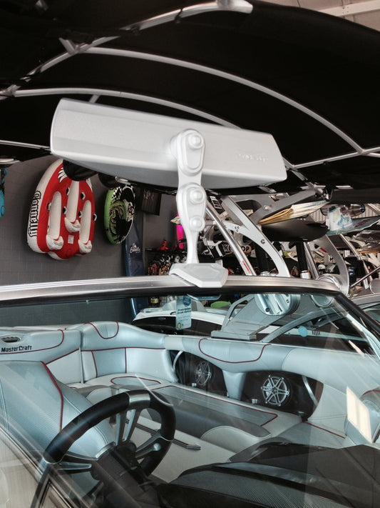 The EXT-400 Mirror Extender