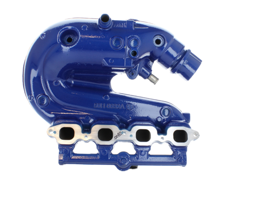 Exhaust manifold starboard stern drive KMSD32
