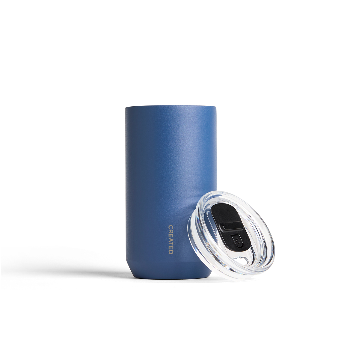 12oz Everyday Tumbler - Pacific Blue - Restocking in March