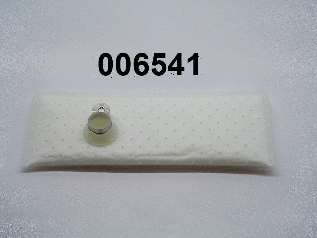 Malibu boat fuel filter socks 006541