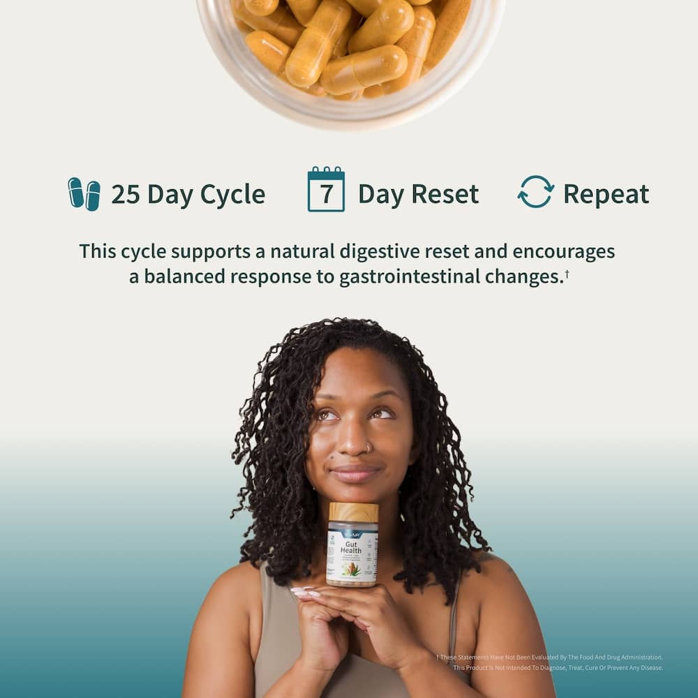 Gut Health